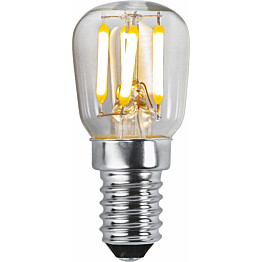 LED-lamppu Star Trading 352-45 3-step Memory, Ø26x60mm, E14, kirkas, 2.5W, 3000K, 250lm