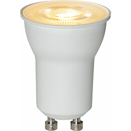 LED-kohdelamppu Star Trading Spotlight Basic 347-19-1 MR11, Ø35x48mm, GU10, 3.4W, 3000K, 270lm
