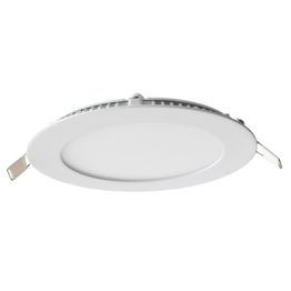 LED paneelivalaisin FTLight himmennettävä 12W 4000K