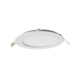 LED paneelivalaisin FTLight himmennettävä 6W 3000K
