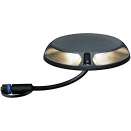 LED-Ulkovalaisin Paulmann Plug &amp; Shine SML 6W antrasiitti