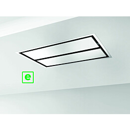 Liesikupu Savo eRH-9511-S 110 cm LED RST