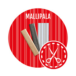 Mallipala Cent
