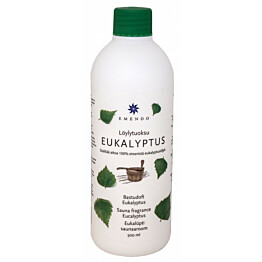 Löylytuoksu emendo eukalyptus 500 ml