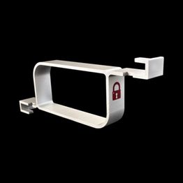 Lukitustyökalu Kährs Woodlock 5S -parketin asennukseen