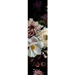 Matto Floral Garden 67x250cm