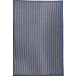 Matto VM Carpet Lyyra mittatilaus sininen