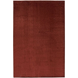 Matto VM Carpet Satine mittatilaus viininpunainen