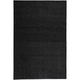 Matto VM Carpet Tessa mittatilaus musta
