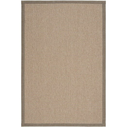 Matto VM Carpet Tunturi mittatilaus beige
