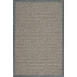 Matto VM Carpet Tunturi mittatilaus harmaa