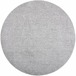 Matto VM Carpet Viita mittatilaus pyöreä harmaa