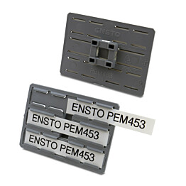 Merkintäkilpi Ensto - PEM453 merkintälevy
