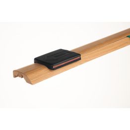 Monitoimilista Incizo 13x48x2150 mm eri värivaihtoehtoja laminaatille