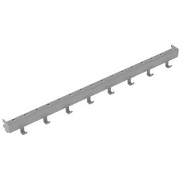 Naulakko Sovella 010651 900 mm 8 koukkua