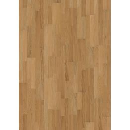 Ohutpuulattia Kährs Tammi Breeze, 2-sauvainen, mattalakattu