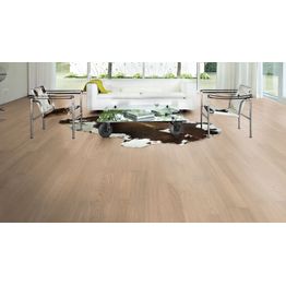 Ohutpuulattia Kährs Tammi Tide 2-sauvainen