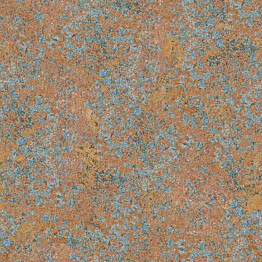 Paneelitapetti Mindthegap Rust Panel 1,56x3 m