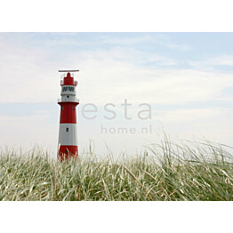 Paneelitapetti PhotoWallXL Lighthouse 156432 3720x2700 mm