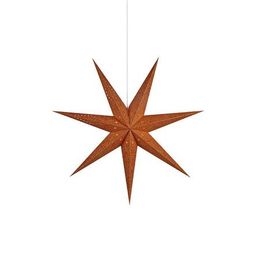 Paperitähti Markslöjd Matrix 75x16x75 cm valkoinen