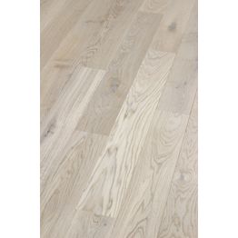 Parketti Floor Experts Tammi BW 1-sauva valkoinen mattalakka