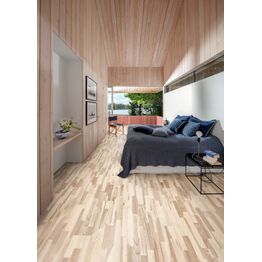 Parketti Karelia Saarni Country Vanilla Matt 3S