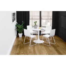 Parketti Parlafix Tammi Avenue 1-säle harjattu mattalakka