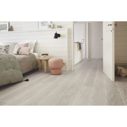 Parketti Tarkett Vintage Tammi Copenhagen 1-sauva luonnollinen vaalea 2.28 m²/pak