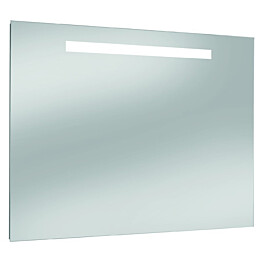 Peili LED-valaistuksella 7.9W Villeroy &amp; Boch More To See one A430 1300x600x30 mm