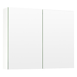 Peilikaappi Temal Choice 2-ovinen 60-100cm eri vaihtoehtoja