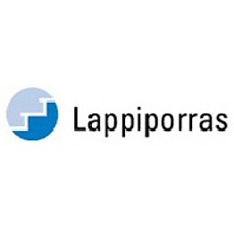 Pilari Lappiporras kaiteelle 1000 mm
