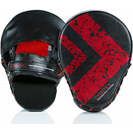 Pistarit Gymstick Punching Mitts