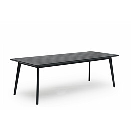 Pöytä Hillerstorp Stoltö, 90x220cm