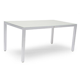 Pöytä Hillerstorp Voxtorp 160cm valkoinen 28690150