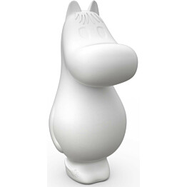 Pöytävalaisin Moomin Light Niiskuneiti S 30 cm