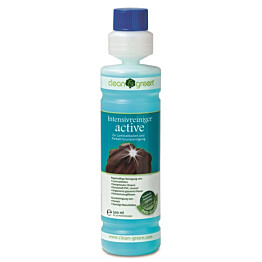 Puhdistusaine Clean&Green Active 500 ml