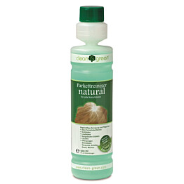 Puhdistusaine Clean&Green Natural 500 ml