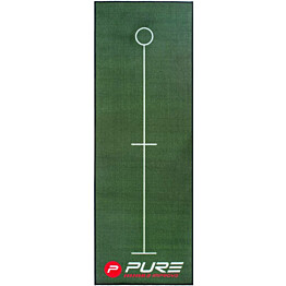 Puttausmatto Pure2Improve Golfputting Mat 80 x 237 cm