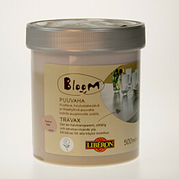 Puuvaha Liberon Bloom 500 ml kaarna (052322)