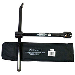 Pyöränmutteriavainsarja ProMaster 32-33 mm 40/50