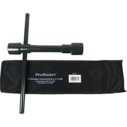Pyöränmutteriavainsarja ProMaster 32-33mm