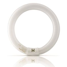 Pyöreä UV-lamppu Insect-O-Cutor 22 W