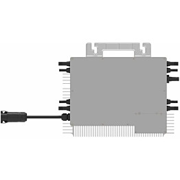 Mikroinvertteri Deye M200G4 4T 1-V