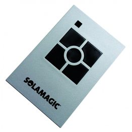 RC Kaukosäädin 4-kanava titaani