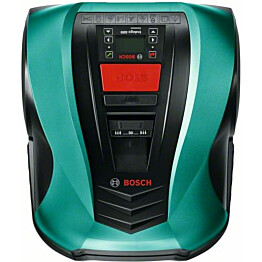 Robottiruohonleikkuri Bosch Indego 400