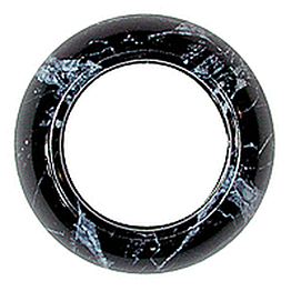 Renova 1-kehys musta marmori