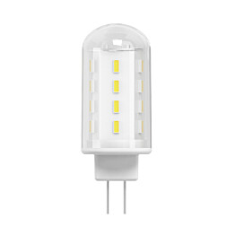 LED-pienoislamppu Airam LED PO 840, 12V, G4, 4000K, 220lm