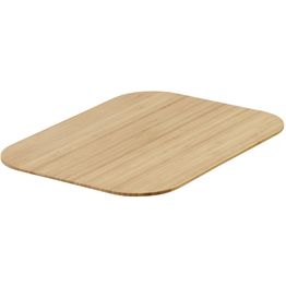 Säilytyskorin kansi SmartStore Basket bambu