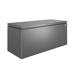 Säilytyslaatikko Biohort LoungeBox 200 88,5x200x84 cm eri värejä