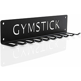 Säilytysteline kuntoiluvälineille Gymstick Multi-Use Hanger